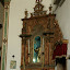 Candoble ceremonies take place in here daily; after every one they go to party!