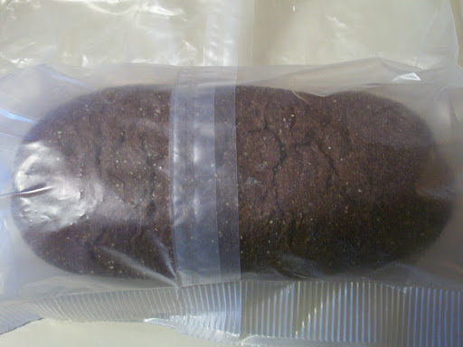 As a sandwich baggie. Slip your sandwich into the liner and wrap it up to take it with you.