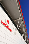 Vodafone, Stoke-on-Trent