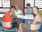 Sprachaufenthalt Almuñécar CICA