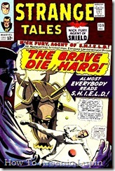 P00028 - strange tales v1 #139 P00028 - strange tales v1 #139