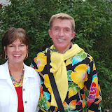 Mexican Fiesta Thank-You Party