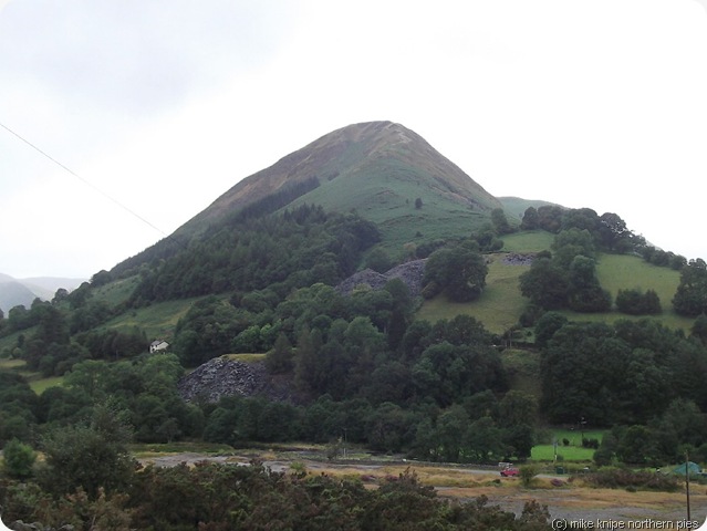 lake district? lake district?