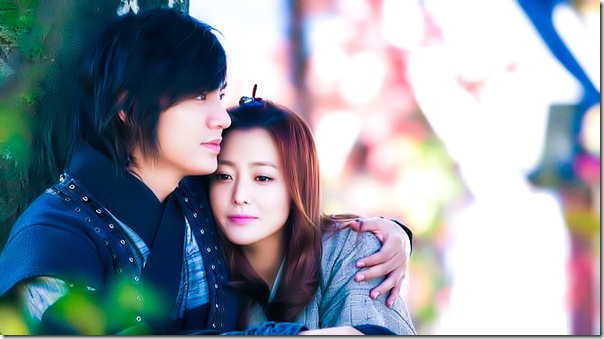 Faith-the-Great-Doctor-korean-drama_Kim-Hee-Sun_Lee-Min-Ho Faith-the-Great-Doctor-korean-drama_Kim-Hee-Sun_Lee-Min-Ho