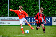 SEIZOEN 2013-2014 - WVV D4 - 15 MRT - WVV D4 - WESTERLEE D1