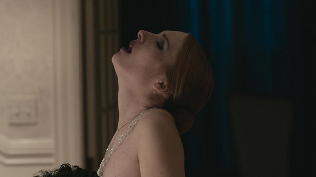Kiss of the Damned 05
