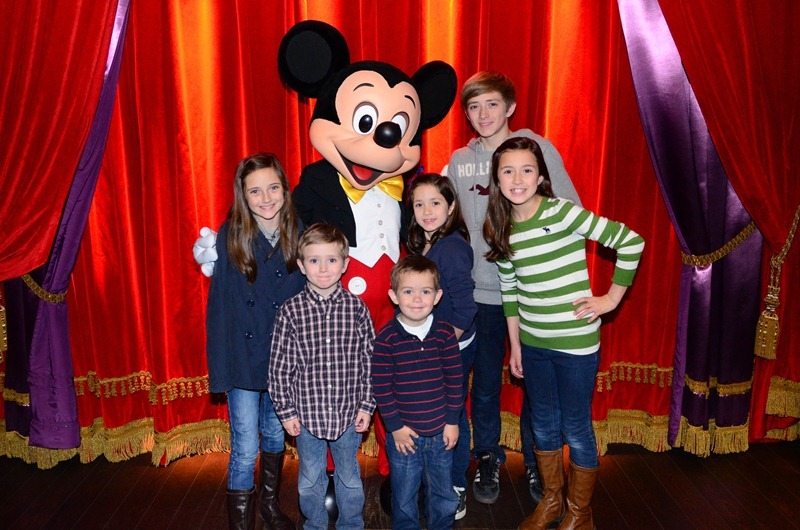 Disney Monday31