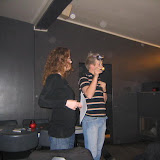 Eurovisiongleði UJR - 18. maí 2006