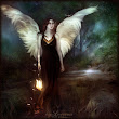 Glamorous Angel