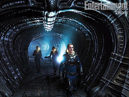 Prometheus