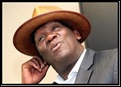 CELE BHEKI POLICE CHIEF ZULU many cops own taxis