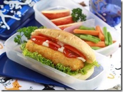Resep Hotdog Ayam untuk Anak Resep Hotdog Ayam untuk Anak