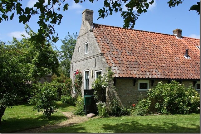 boerderij boerderij