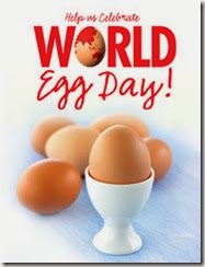 hari telur sedunia