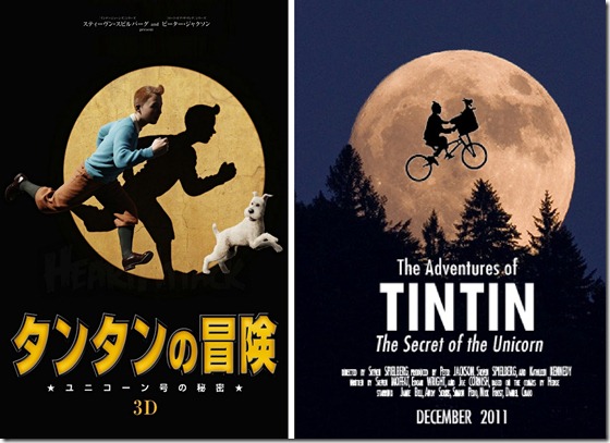 Tintin (53) Tintin (53)