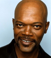 Samuel L. Jackson a Kite anime élőszereplős változatában