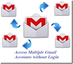 multiple gmail accounts