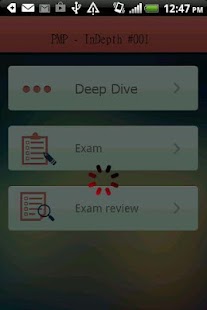 How to mod PMP InDepth 001 1.0 unlimited apk for android