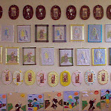 Exposición Calasanz - Managua