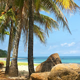 Corn Island
