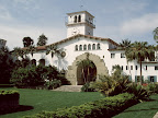 Sprachaufenthalt Santa Barbara