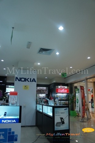 Maxis Service Maxis Service