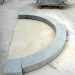 7 - Curved frame