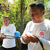 Outbound Team building