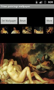 How to mod Titian paintings wallpaper patch 1.0.3 apk for laptop