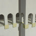 Object: 19486 - 5 Gele blokken - 40 x 40 cm - € 1750,= Object: 19486 - 5 Gele blokken - 40 x 40 cm - € 1750,=