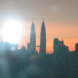 From Seri Pacific Hotel