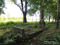 Cmentarz przy ul. Samotnej w Poznaniu