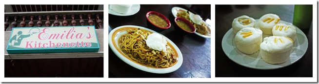 pancit pancit