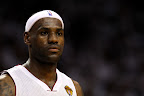 Big Three Strong In Opener. LeBron James Gets First Finals Win. lebron james nba 110531 mia vs dal 10 game 1 Big Three Strong In Opener. LeBron James Gets First Finals Win.