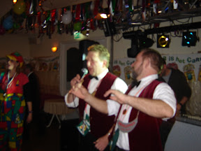 Kleintje Carnaval