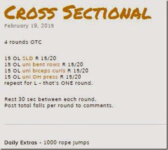 cross sectional cross sectional