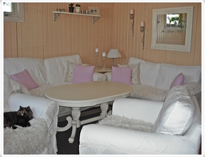 sofa før