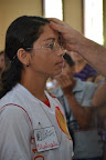 Crisma em Garraf&atilde;o do Norte | Fotos: Edielson Santos