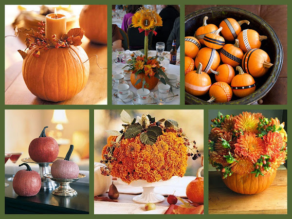 Thanksgiving Centerpiece Ideas Thanksgiving Centerpiece Ideas