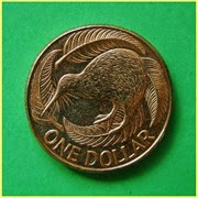  Dólar Nueva Zelanda
