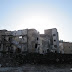 Hinterhof in Casablanca