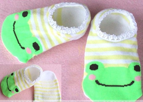 anti-slipped baby sock-5 anti-slipped baby sock-5