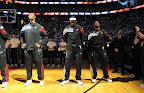 lebron james nba 120621 mia vs okc 029 game 5 chapmions Gallery: LeBron James Triple Double Carries Heat to NBA Title