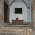 Interior del Mas Viladecans
