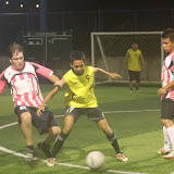 Sweet Lemon FC vs Phuket Serenity Villas