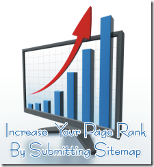 Submit Sitemap To Google