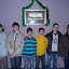 2011 - Primire de noi membri în ASTRU Cugir