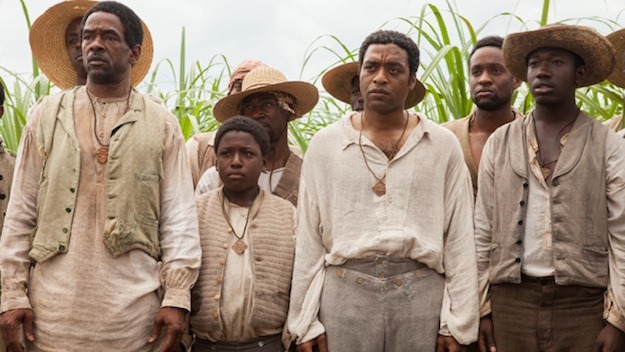 Six Twelve Years a Slave Photos with Benedict Cumberbatch 02