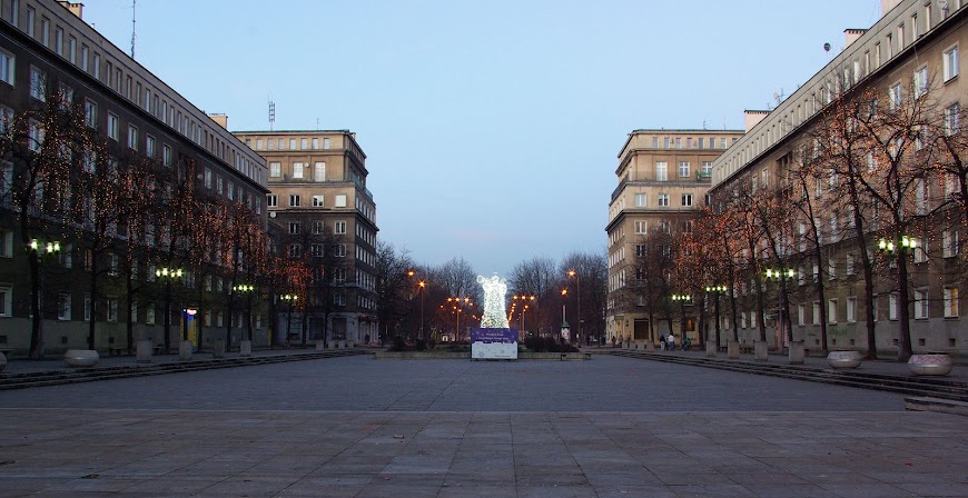 Krakow