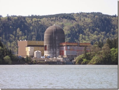 IMG_1737 Trojan Nuclear Power Plant Power Block on April 22, 2006